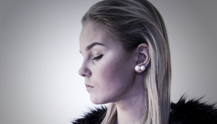 Ellen Hagerius till Örebrogalan den 17 mars.